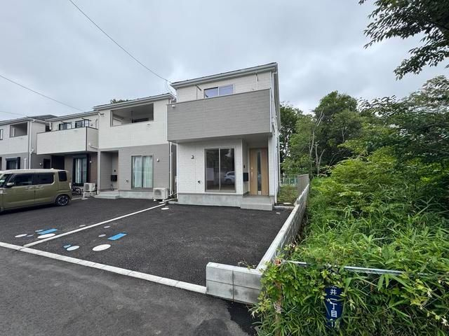 Ｓｕｍａｉ－ｔｏ柏市新逆井０３のその他