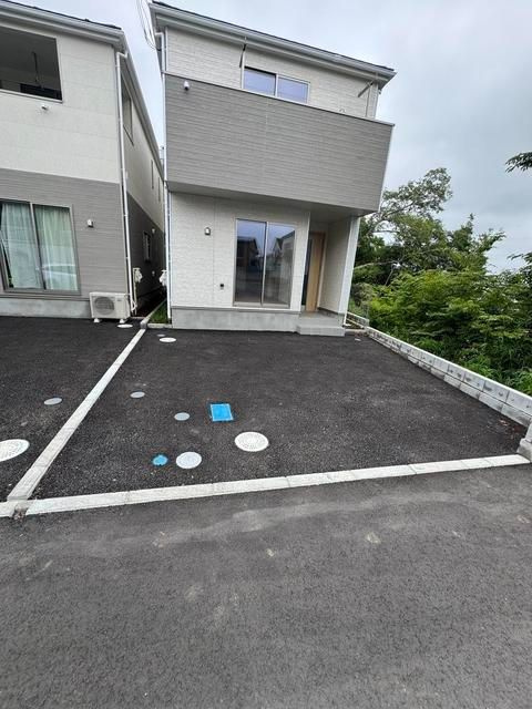 Ｓｕｍａｉ－ｔｏ柏市新逆井０３のその他