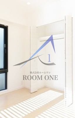 シエルトゥールロジュマンの収納|収納です。