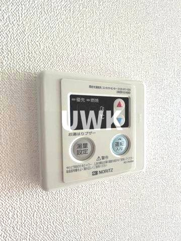 名古屋市中区正木２丁目の賃貸マンションのその他