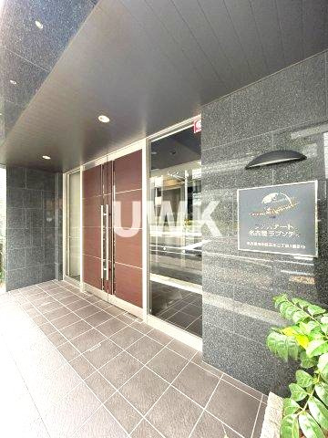 名古屋市中区正木２丁目の賃貸マンションのその他