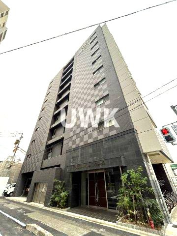 名古屋市中区正木２丁目の賃貸マンション