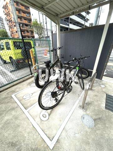 名古屋市中区正木２丁目の賃貸マンションのその他