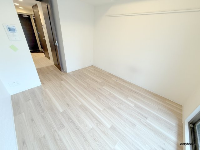 プレサンス新町ウィズ ジョイ 仲介手数料無料のキッチン
