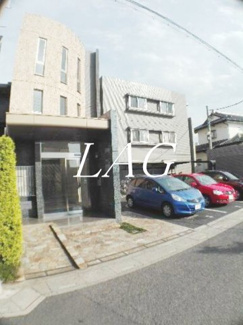 【外観】 | グランプエルタ | 外観です。