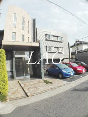 【外観】 | グランプエルタ | 外観です。