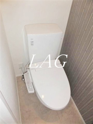 【トイレ】 | ファンタジア | トイレです。