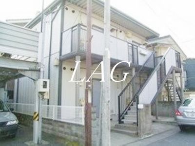 【外観】 | チェリーハイツ | 外観です。