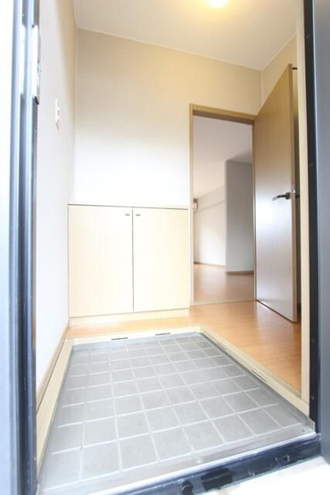 【玄関】 | ユーサンパレスＣ | ※同物件・同タイプの写真です