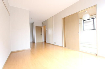 【内装】 | ユーサンパレスＣ | ※同物件、同タイプのお部屋です