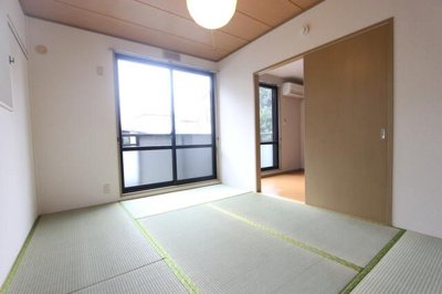 【その他】 | ユーサンパレスＣ | ※同物件・同タイプの写真です