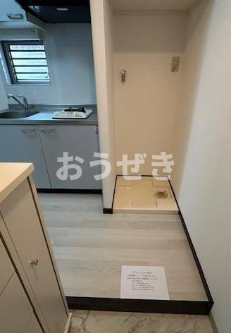 リブリー本牧の設備