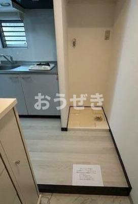 リブリー本牧の設備