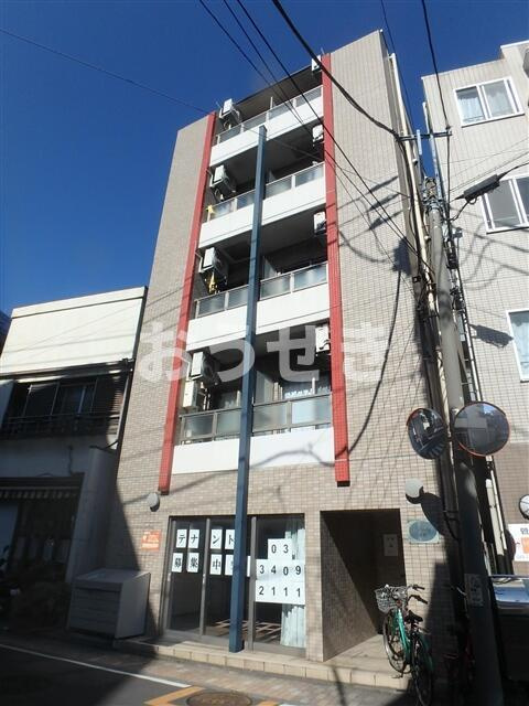 リブリー本牧