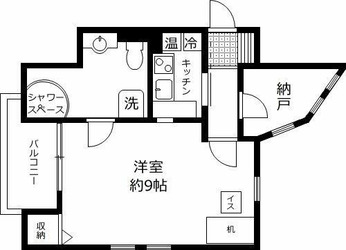 ドムスヒルズ光ヶ丘