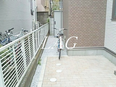 【その他共用部分】 | Ｇｒｏｖｅ | 共用部分です。