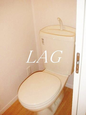 【トイレ】 | Ｇｒｏｖｅ | トイレです。