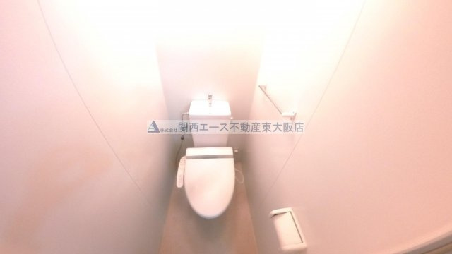【トイレ】 | 大宝グランシャリオ
