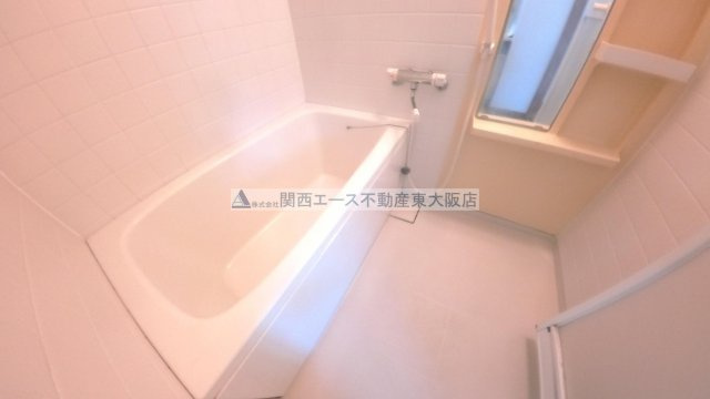 【浴室】 | 大宝グランシャリオ