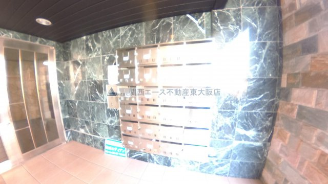 【その他共用部分】 | 大宝グランシャリオ