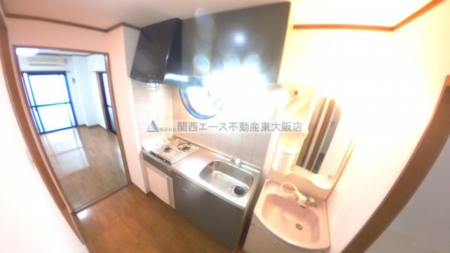 【キッチン】 | 大宝グランシャリオ