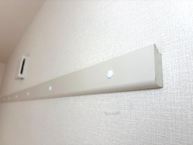 パセオラの風のその他|ハンガーモール
