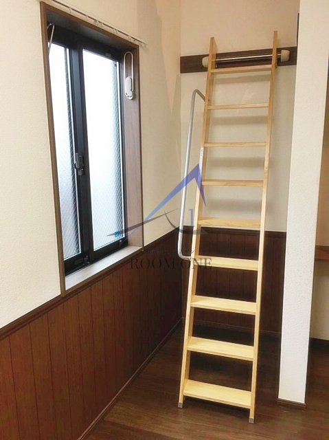 アークスハウス東新宿の寝室|寝室です。
