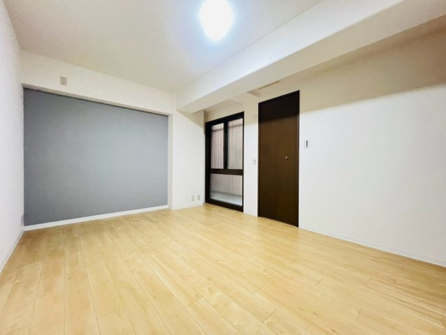 ロイヤルヒルズ舞子の子供部屋