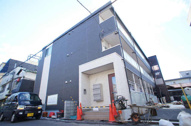 リブリケンズコートの画像