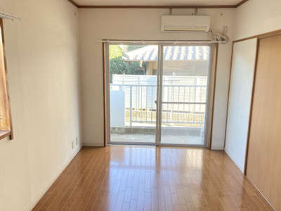 【設備】 | ラフォーレ飯倉 | 別のお部屋の写真です