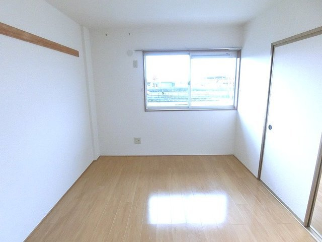 フラット長松Ｂの内装