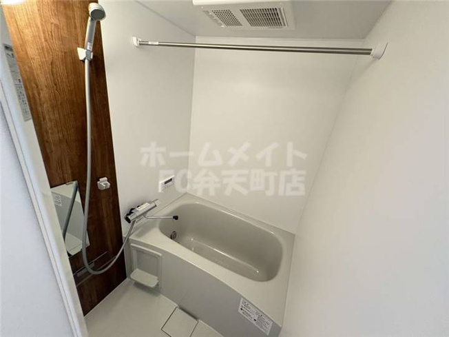 【浴室】 | Sunglow朝潮橋
