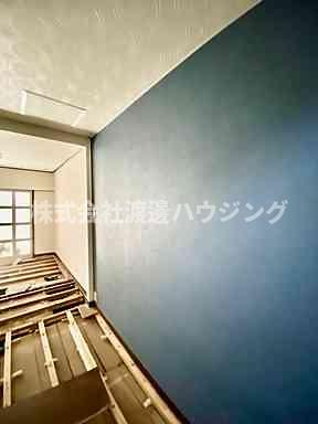 Re.Terrace大東町の内装
