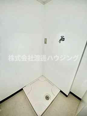 Re.Terrace大東町の設備