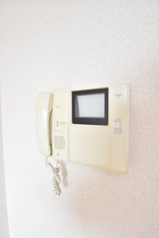 大阪市城東区関目１丁目の賃貸マンションのセキュリティ