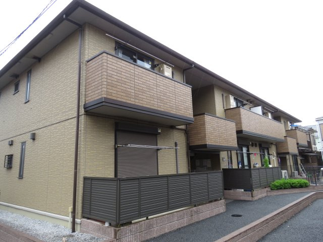 フェニックス小仙波D