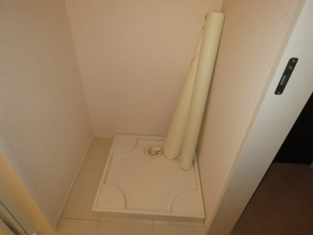 フェニックス小仙波Dのその他|洗濯機置き場