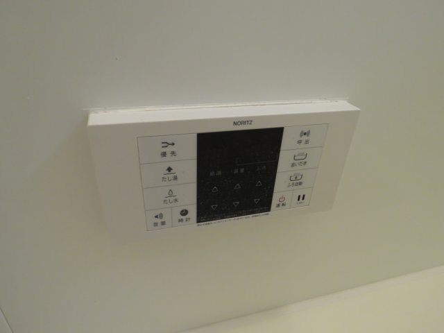 フェニックス小仙波Dの設備