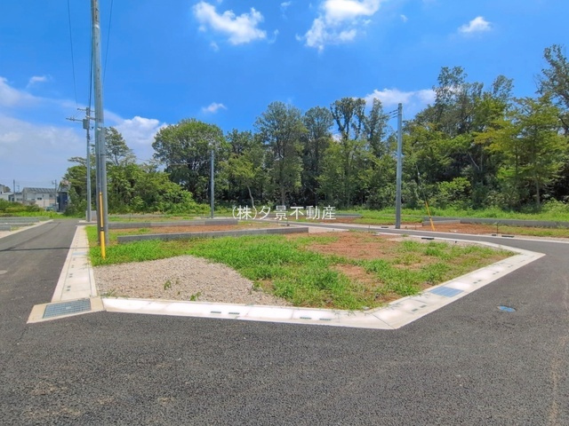 《仲介手数料無料》見沼区大字南中野1113新築一戸建てブルーミングガーデン