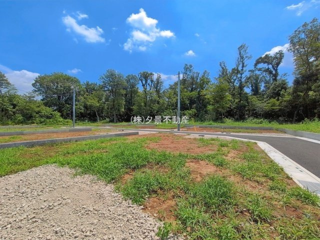 《仲介手数料無料》見沼区大字南中野1113新築一戸建てブルーミングガーデン