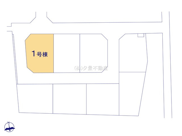 《仲介手数料無料》見沼区大字南中野1113新築一戸建てブルーミングガーデン