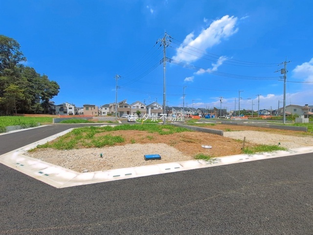 《仲介手数料無料》見沼区大字南中野1113新築一戸建てブルーミングガーデン