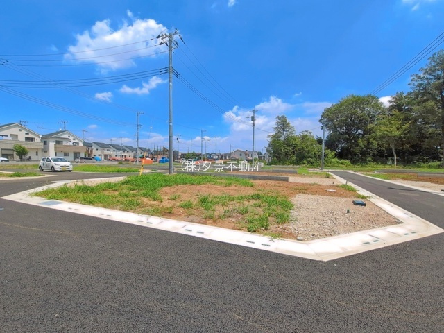 《仲介手数料無料》見沼区大字南中野1113新築一戸建てブルーミングガーデン