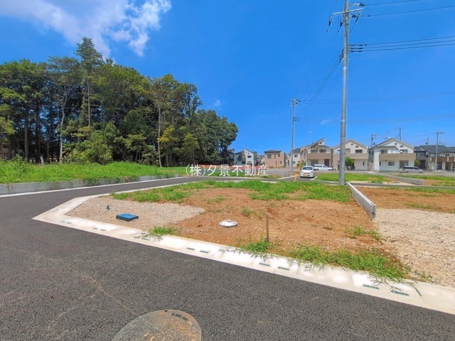 《仲介手数料無料》見沼区大字南中野1113新築一戸建てブルーミングガーデン