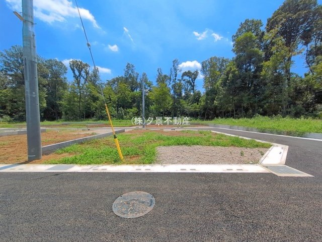 《仲介手数料無料》見沼区大字南中野1113新築一戸建てブルーミングガーデン