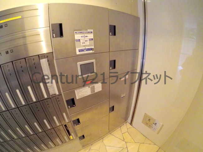 【その他共用部分】 | T・Y天六