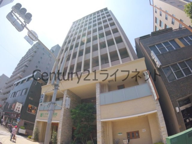 【外観】 | T・Y天六