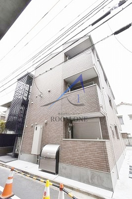 グランクオール青砥