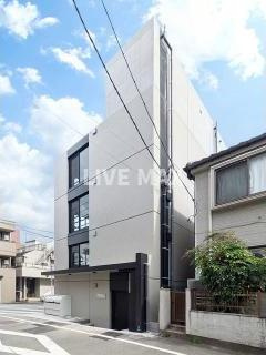 ラミィ中野坂上の画像