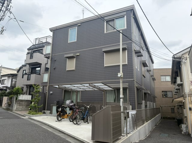 【外観】